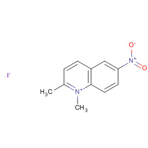 CAS No 59105-87-2  Molecular Structure