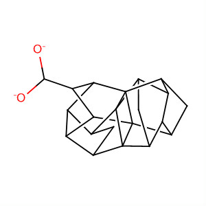 CAS No 59112-64-0  Molecular Structure