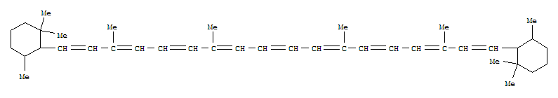 CAS No 59112-67-3  Molecular Structure