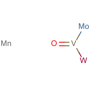 CAS No 59114-60-2  Molecular Structure