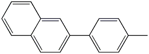 CAS No 59115-49-0  Molecular Structure