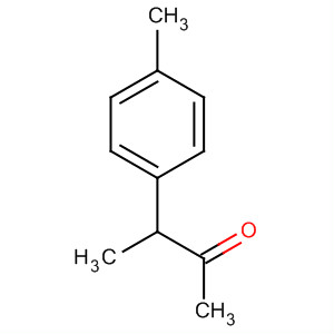 CAS No 59115-82-1  Molecular Structure