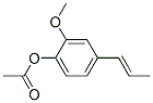 CAS No 5912-87-8  Molecular Structure