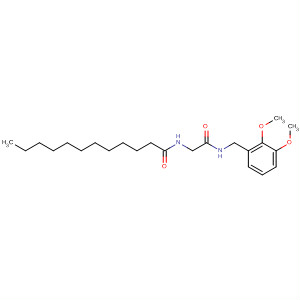 CAS No 591207-54-4  Molecular Structure