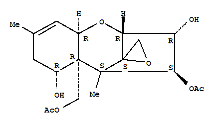 Cas Number: 59121-84-5  Molecular Structure