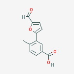 CAS No 591210-45-6  Molecular Structure