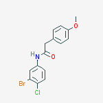 CAS No 591226-55-0  Molecular Structure