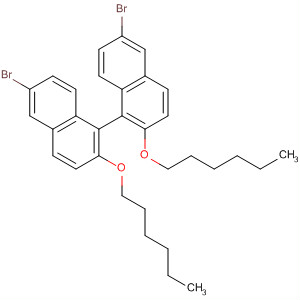 CAS No 591228-34-1  Molecular Structure