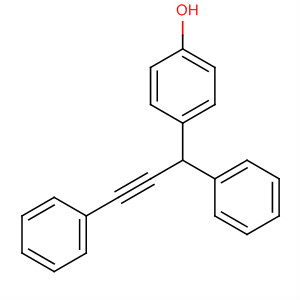 CAS No 591245-74-8  Molecular Structure