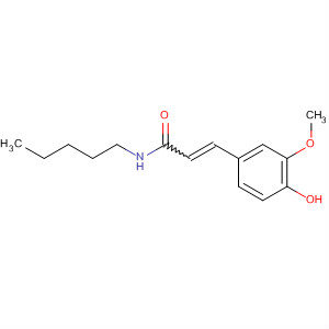 CAS No 591246-89-8  Molecular Structure