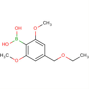 CAS No 591249-50-2  Molecular Structure