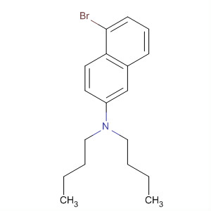 CAS No 591253-33-7  Molecular Structure