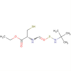 CAS No 591254-34-1  Molecular Structure