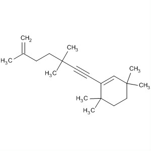 CAS No 59129-90-7  Molecular Structure