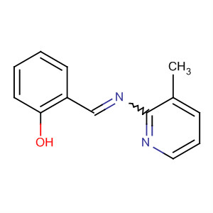 Cas Number: 59129-93-0  Molecular Structure