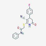 CAS No 5913-52-0  Molecular Structure