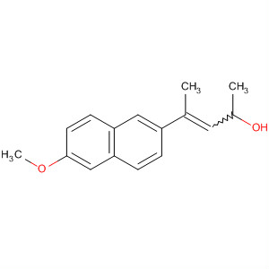 CAS No 59130-61-9  Molecular Structure