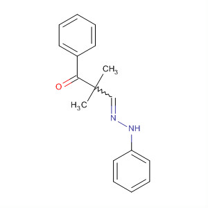 CAS No 59130-85-7  Molecular Structure