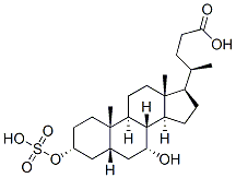 CAS No 59132-32-0  Molecular Structure