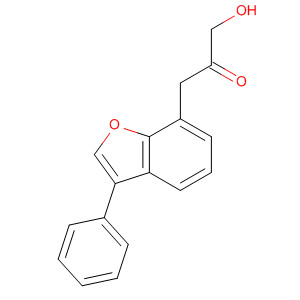 CAS No 59132-62-6  Molecular Structure