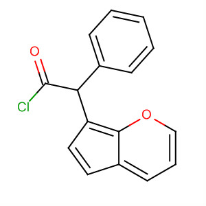 CAS No 59132-65-9  Molecular Structure
