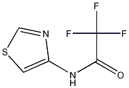 CAS No 59134-92-8  Molecular Structure
