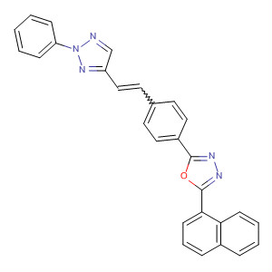 CAS No 59136-18-4  Molecular Structure