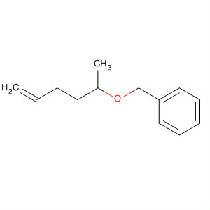 CAS No 59137-50-7  Molecular Structure