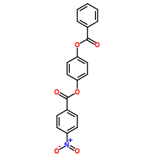 CAS No 59138-51-1  Molecular Structure