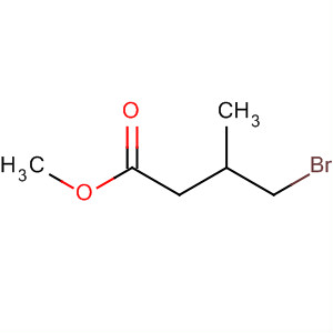 CAS No 59147-45-4  Molecular Structure