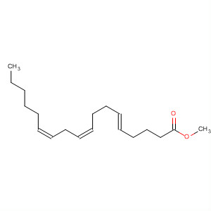 CAS No 59149-00-7  Molecular Structure