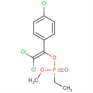 CAS No 59149-59-6  Molecular Structure