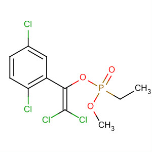 CAS No 59149-61-0  Molecular Structure