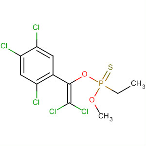 CAS No 59149-81-4  Molecular Structure