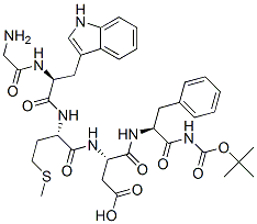 CAS No 5915-71-9  Molecular Structure