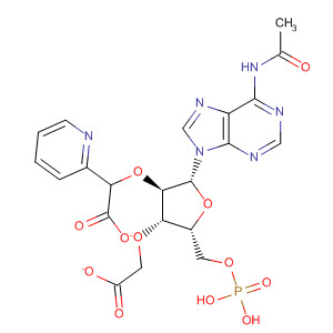 CAS No 59150-73-1  Molecular Structure