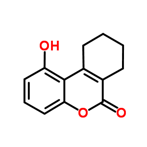 Cas Number: 59156-35-3  Molecular Structure