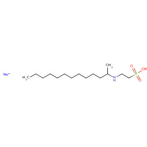 CAS No 59157-22-1  Molecular Structure