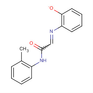 CAS No 59159-54-5  Molecular Structure