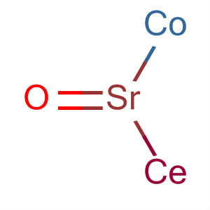 CAS No 59165-23-0  Molecular Structure