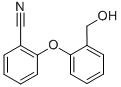 CAS No 59167-65-6  Molecular Structure