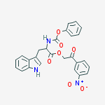 CAS No 5917-06-6  Molecular Structure
