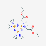 CAS No 5917-30-6  Molecular Structure