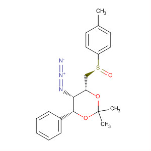 Cas Number: 591721-41-4  Molecular Structure