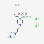 CAS No 59173-24-9  Molecular Structure