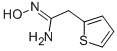CAS No 59174-12-8  Molecular Structure
