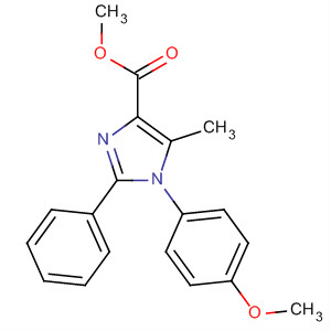 CAS No 591741-74-1  Molecular Structure