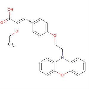 CAS No 591747-08-9  Molecular Structure