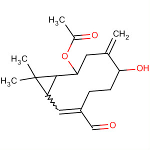 CAS No 591754-63-1  Molecular Structure
