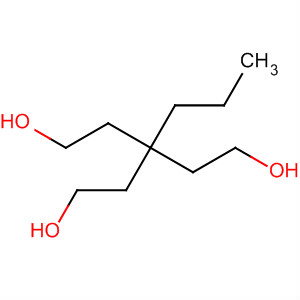 CAS No 591755-25-8  Molecular Structure